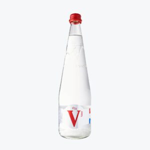 Вода мінеральна негазована Vittel