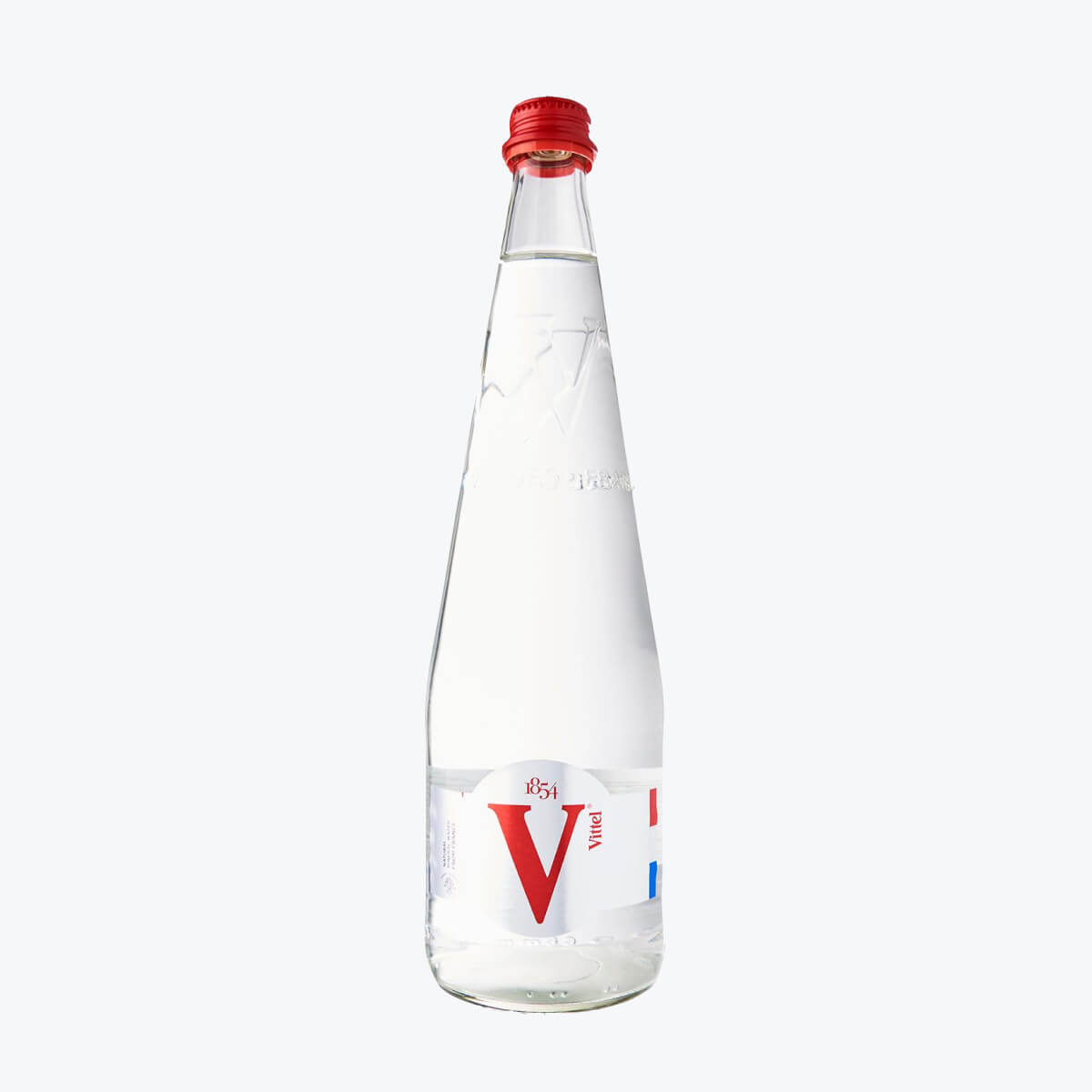 Вода мінеральна негазована Vittel