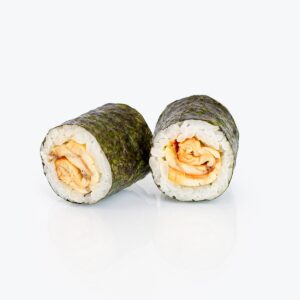 Макі рол Вугор