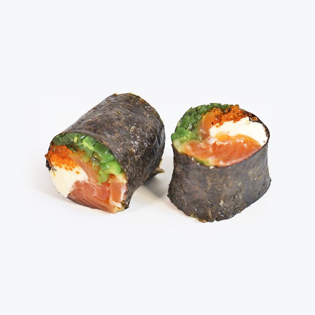 Рол без рису (150г/6шт)